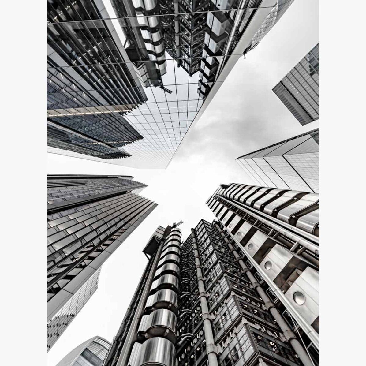 Urban Poster