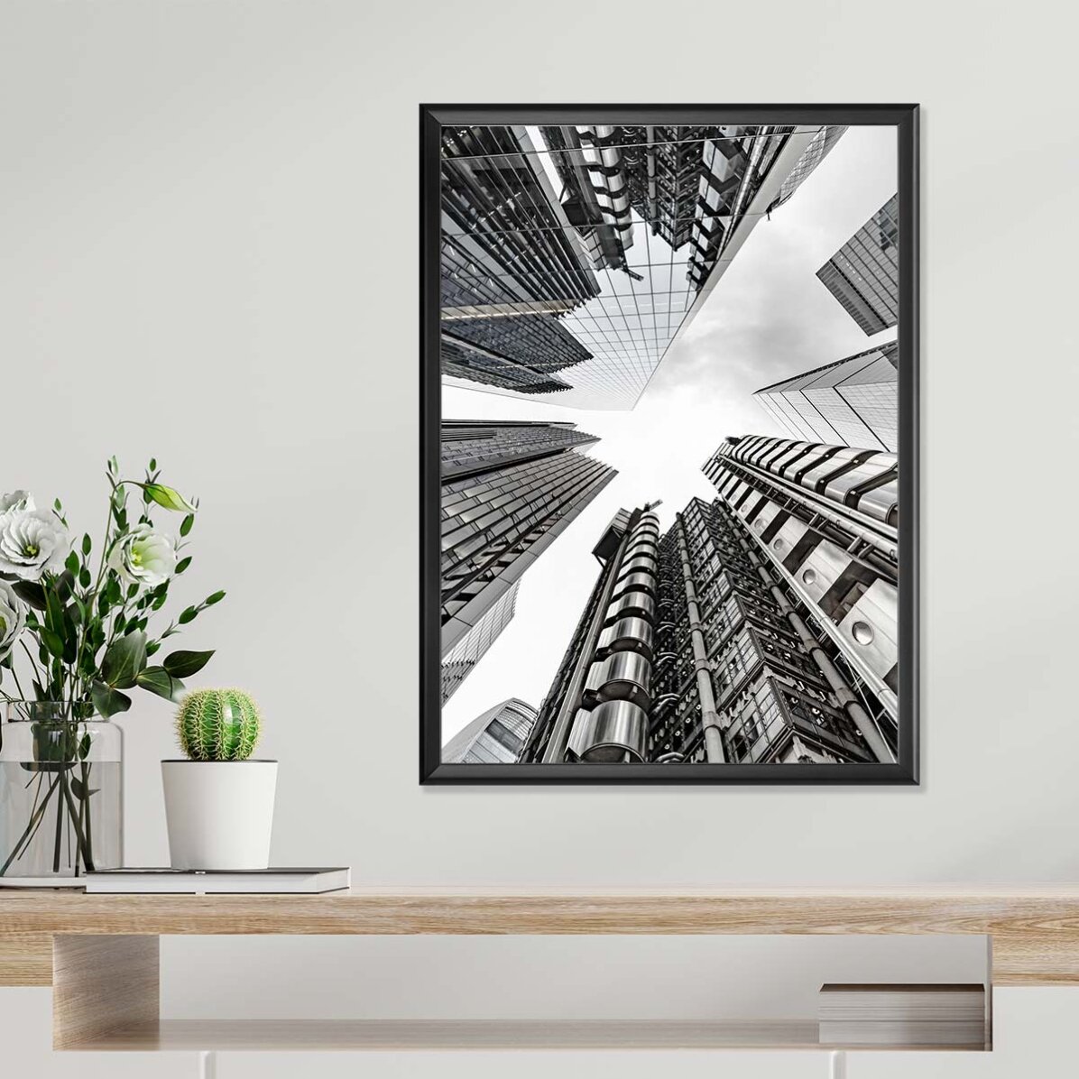 Urban Poster
