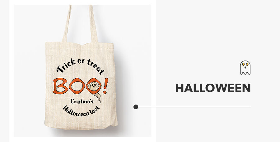 Halloween-cadeaus
