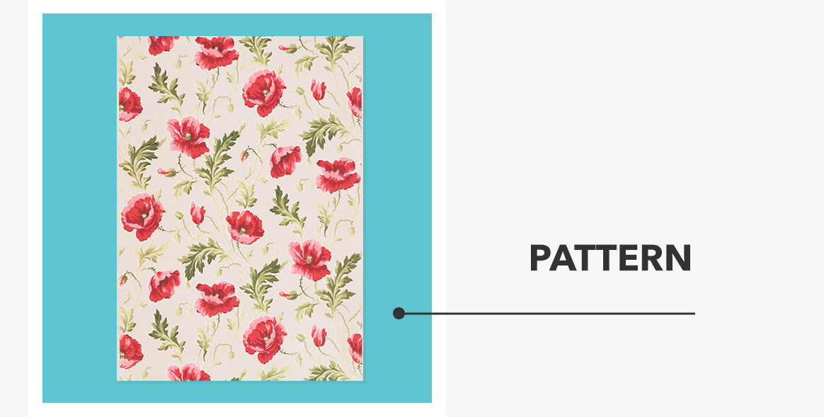 Posters - Pattern-collectie