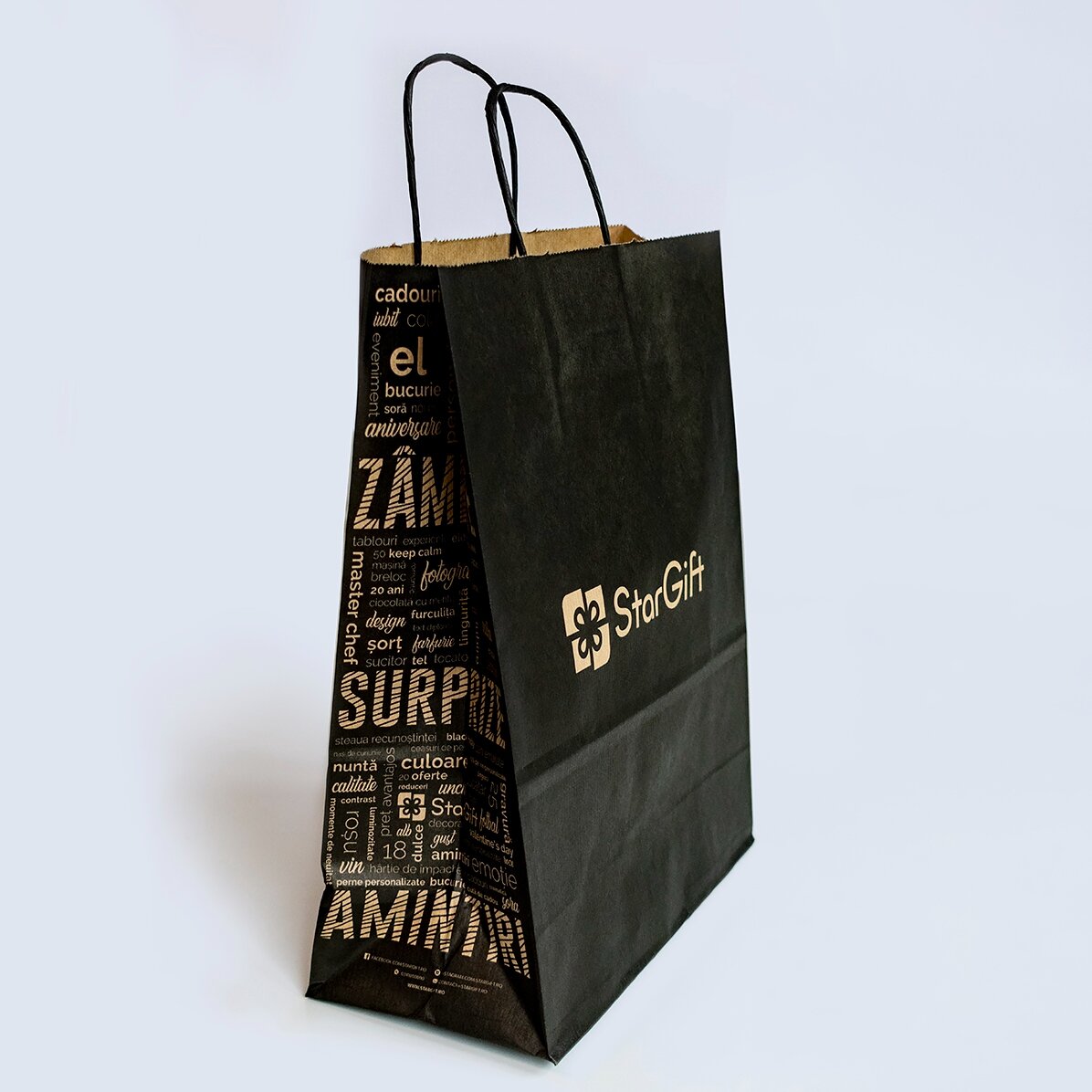 StarGift-cadeauzakje