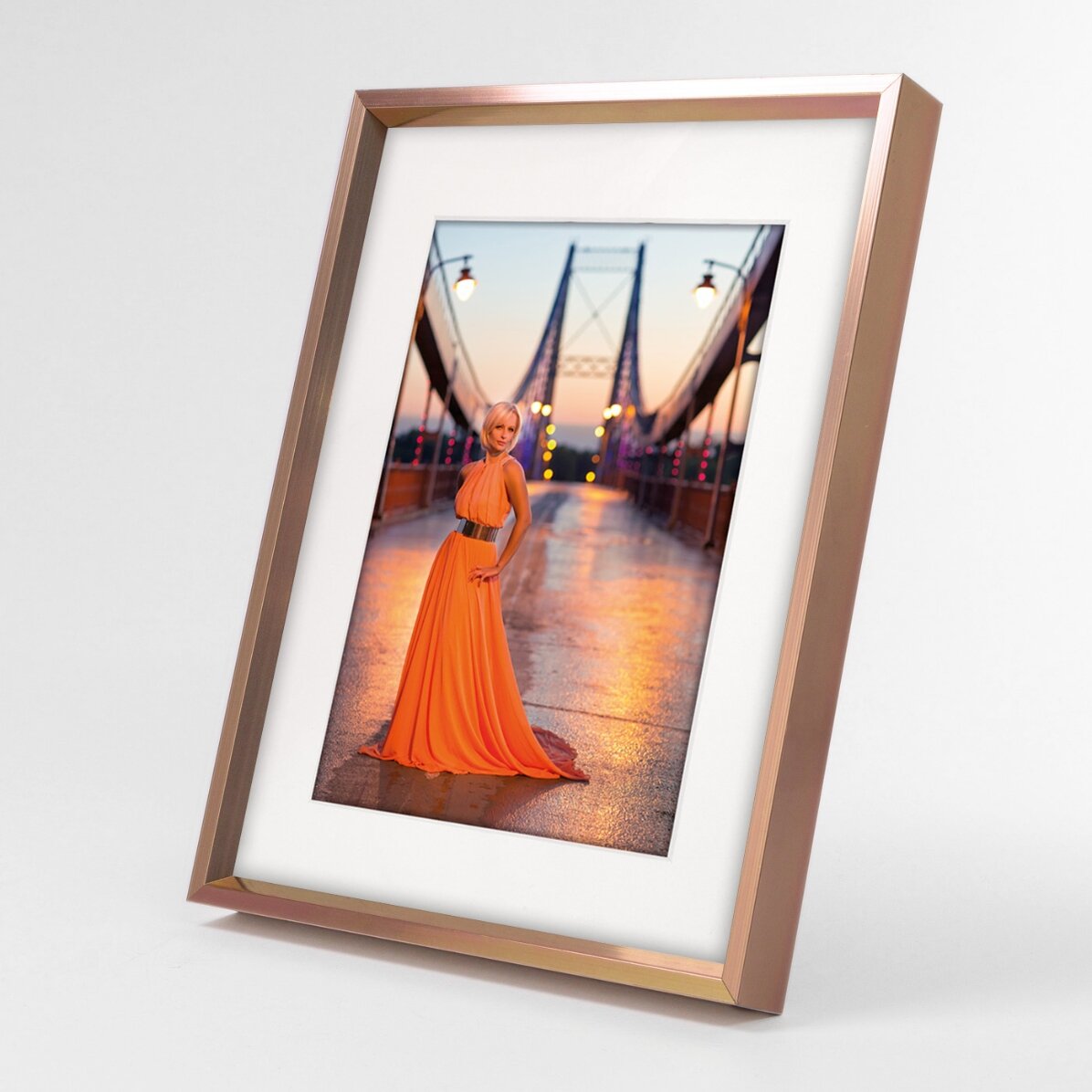 15x20 cm photo frame