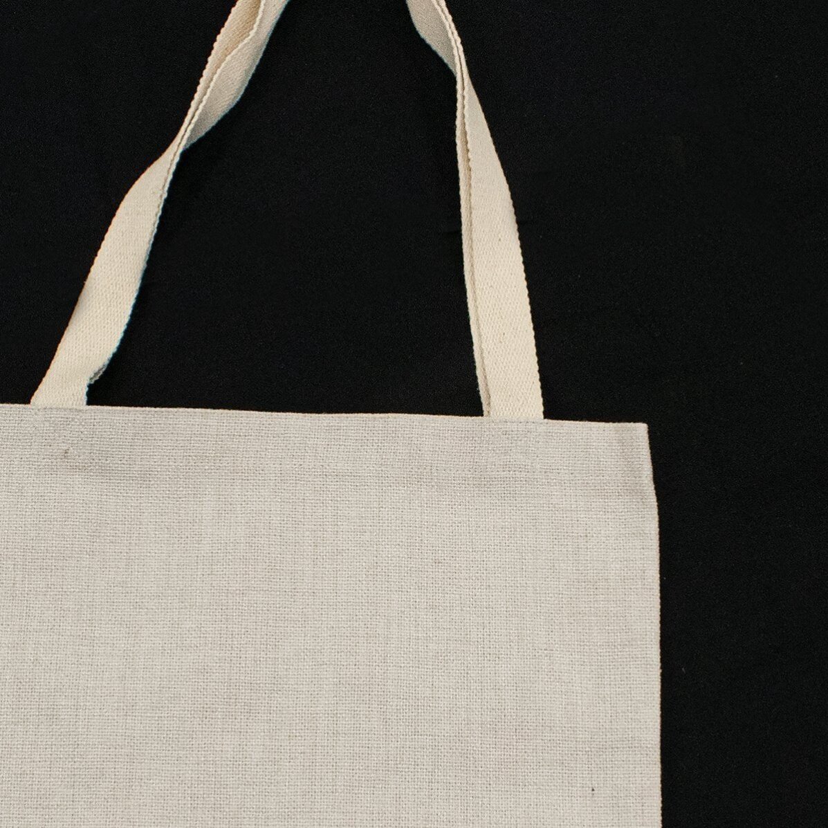 Personalised bag with text - Wife, Mother, Heroine.