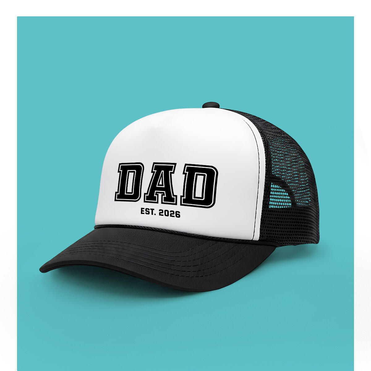 Gepersonaliseerde petten