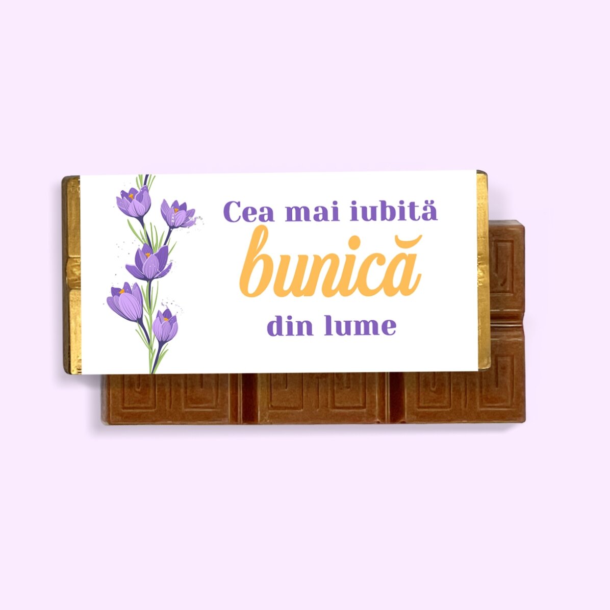 8 March gift set for grandma