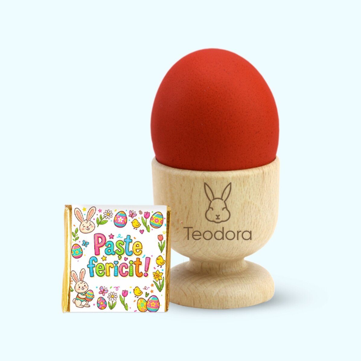 Easter gift set for children