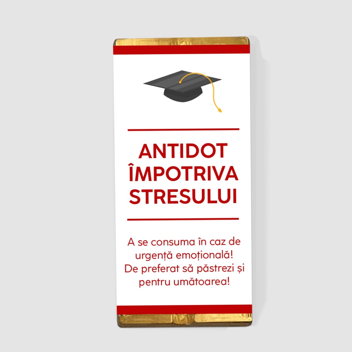 Cadeauset - Overlevingspakket voor afgestudeerden
