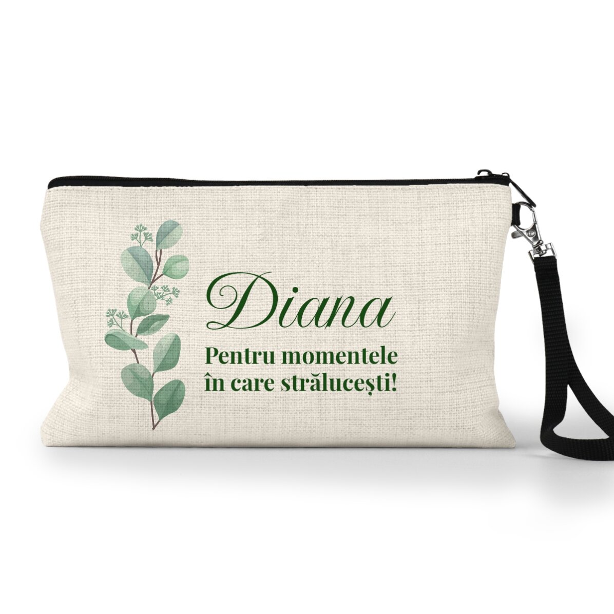 Cadeauset voor het bruidsmeisje