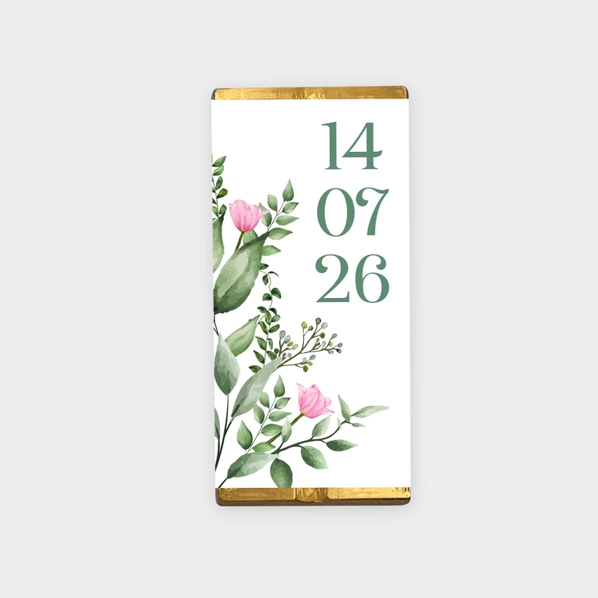 Cadeauset voor bruidsmeisjes