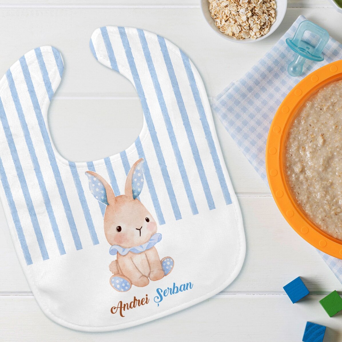 Cadeauset voor pasgeborenen – Jongetje