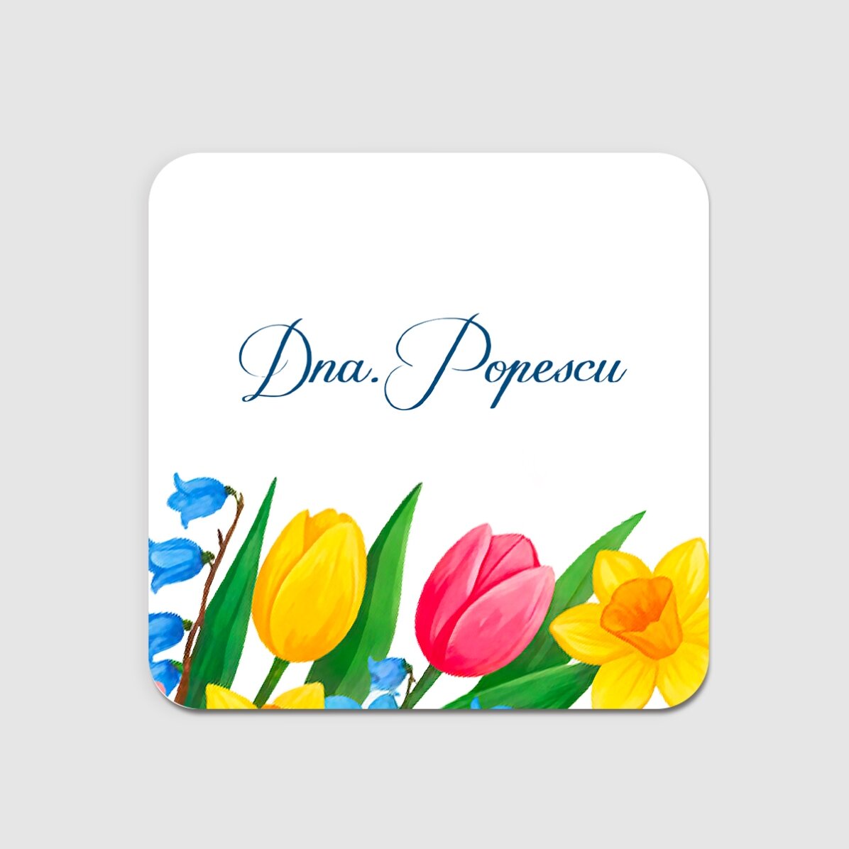 Cadeauset voor leraressen - Boeken en bloemen