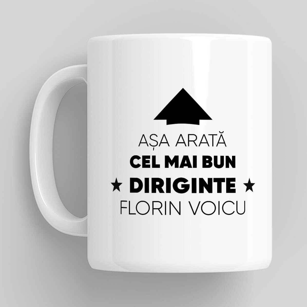 Cadeauset voor leraren/klasleiders – Afstuderen