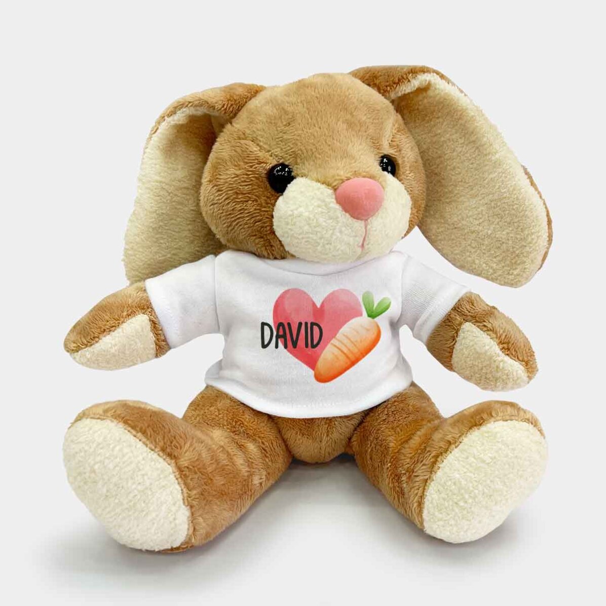 Gepersonaliseerde cadeauset voor kinderen - Fijne Pasen