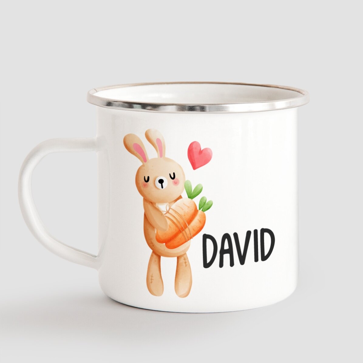 Gepersonaliseerde cadeauset voor kinderen - Fijne Pasen