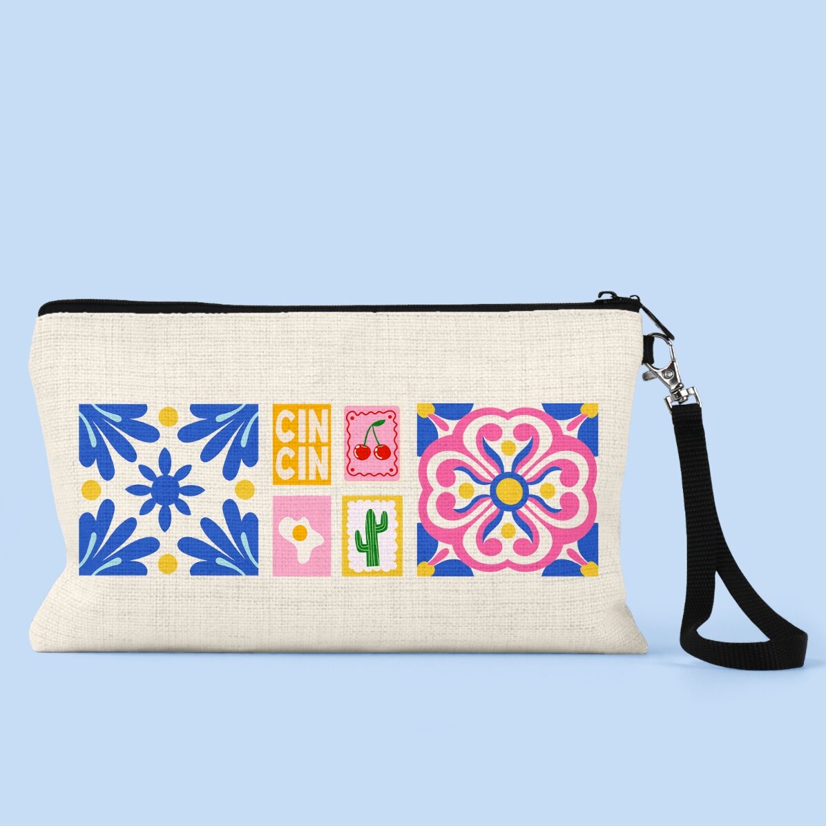 Gepersonaliseerde cadeauset - Zomer