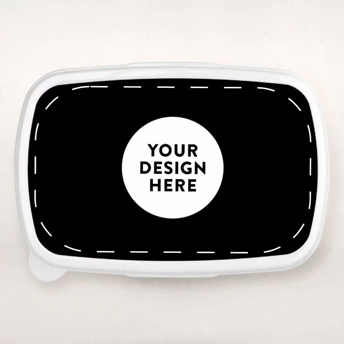 Gepersonaliseerde set voor de kleuterschool of school met jouw eigen ontwerp