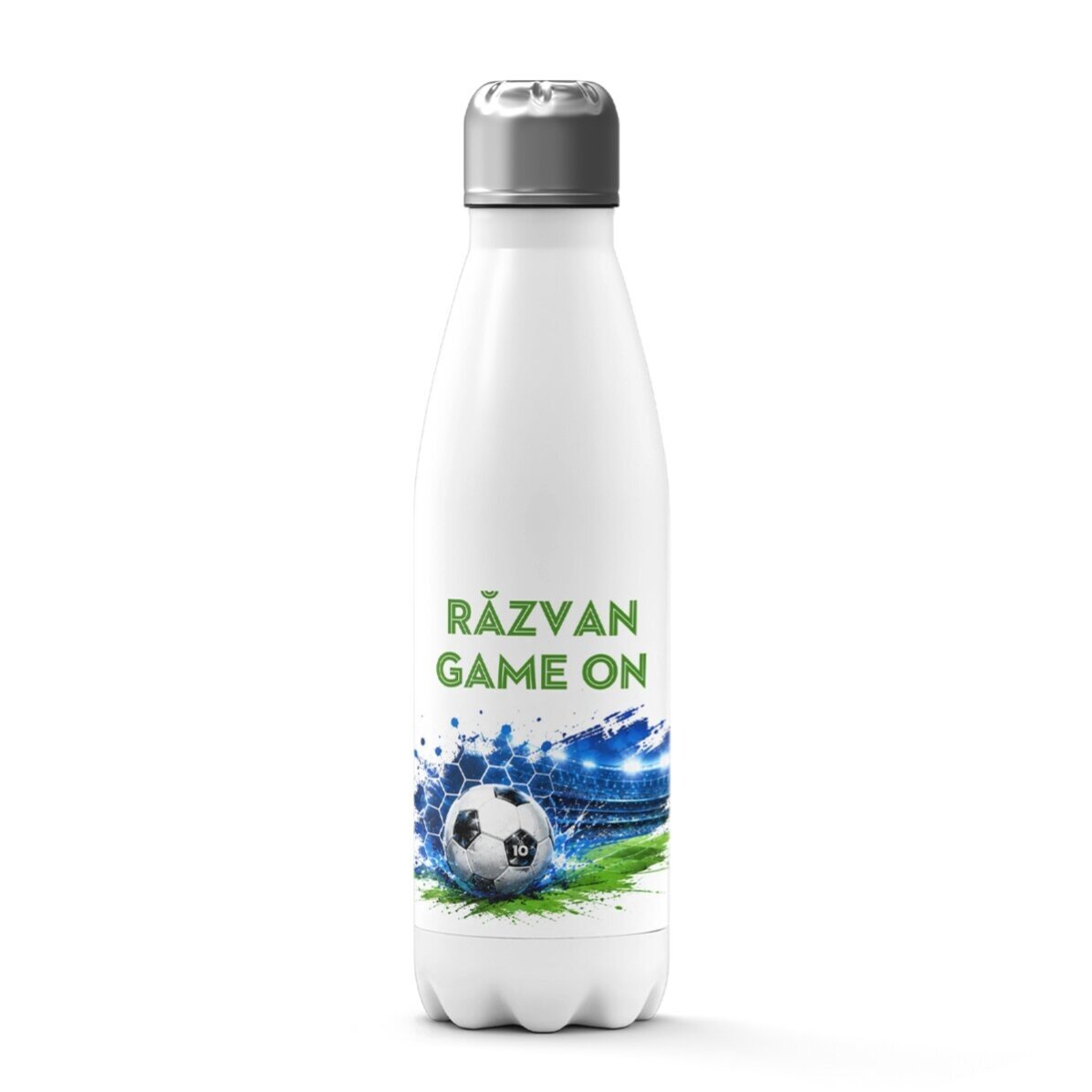 Gepersonaliseerde set voor school - Voetbal