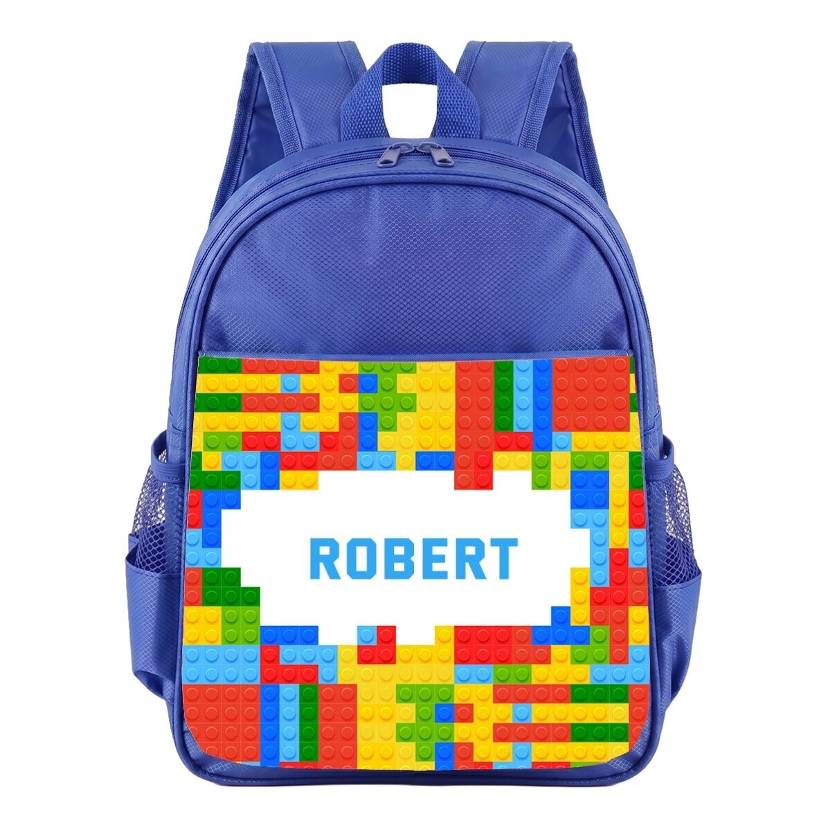 Gepersonaliseerde set voor school – Lego