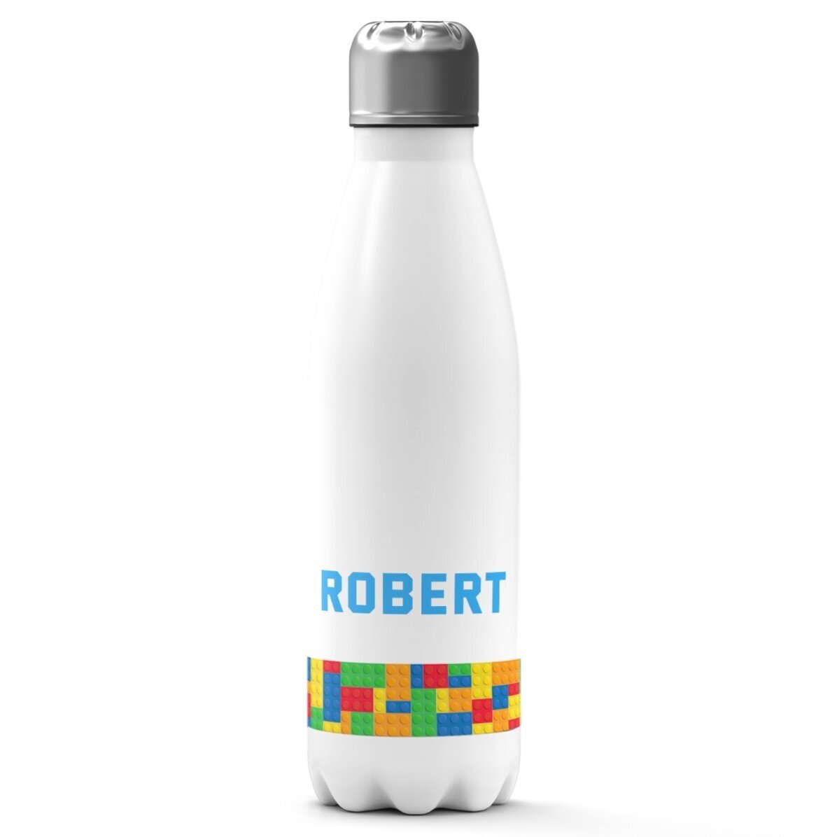 Gepersonaliseerde set voor school – Lego