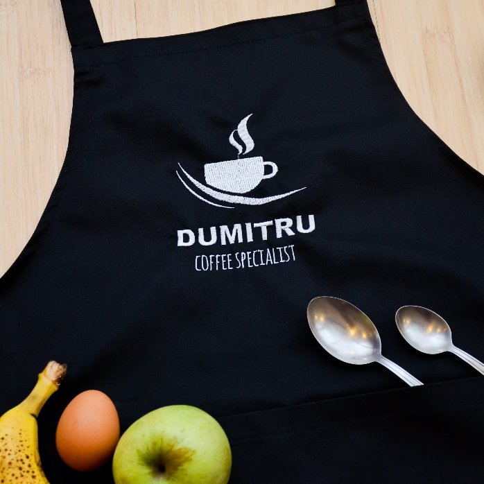 Op maat gemaakte melange - Coffee Specialist