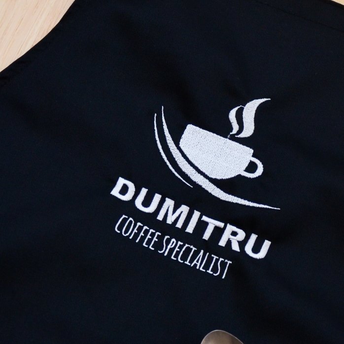 Op maat gemaakte melange - Coffee Specialist
