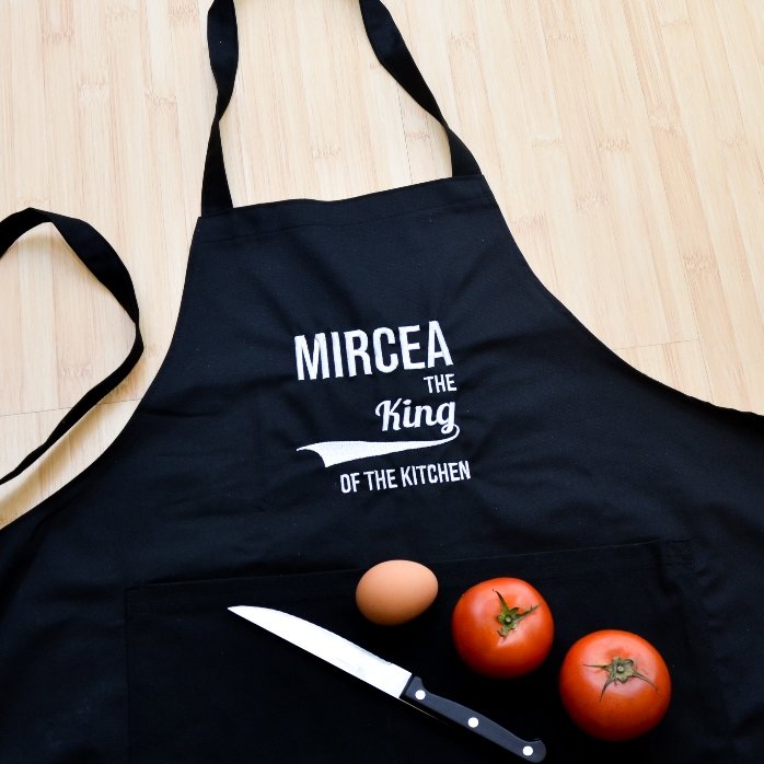 Op maat gemaakte set - King of the Kitchen