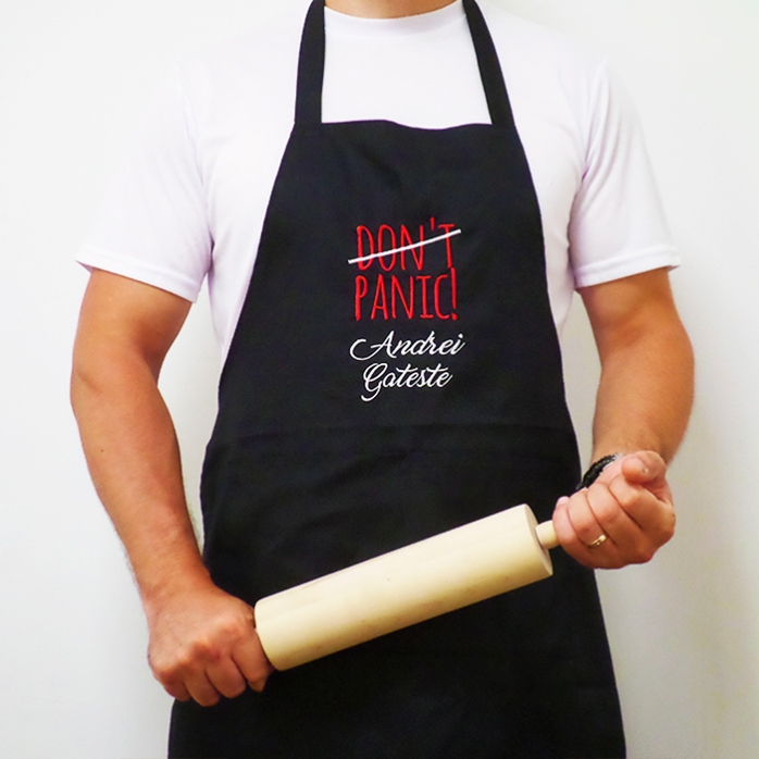 Aangepaste sortering – geen paniek