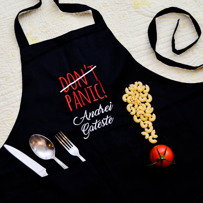 Aangepaste sortering – geen paniek
