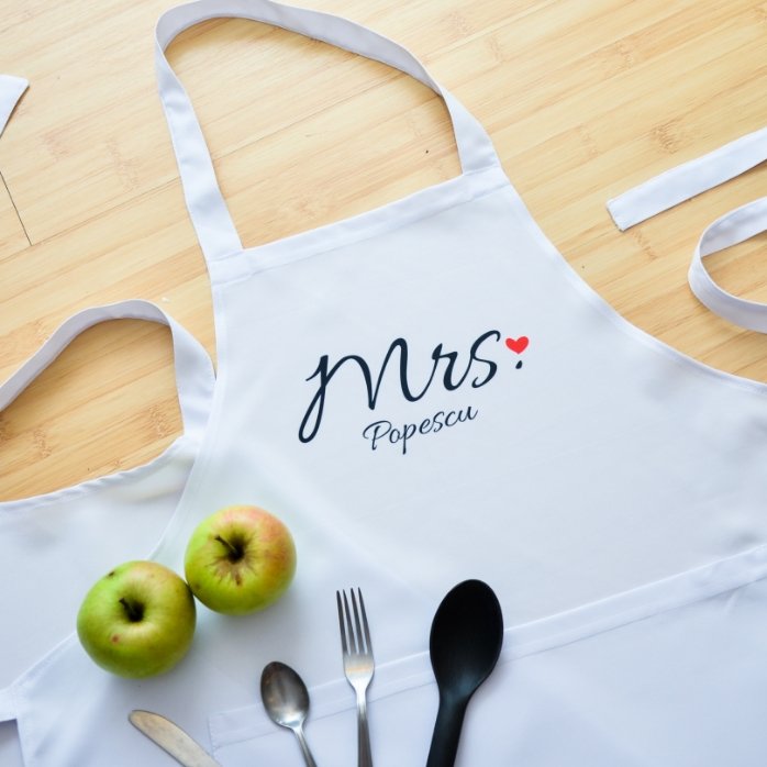Gepersonaliseerde sets voor koppels - Mr & Mrs