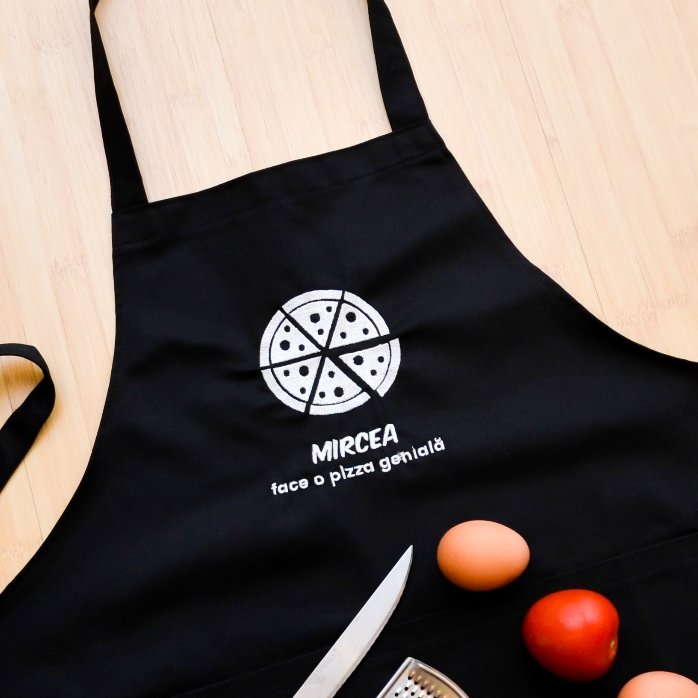 Een gepersonaliseerde selectie voor pizzaliefhebbers