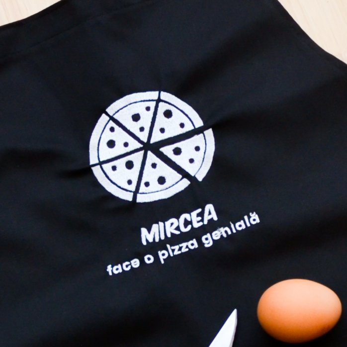 Een gepersonaliseerde selectie voor pizzaliefhebbers