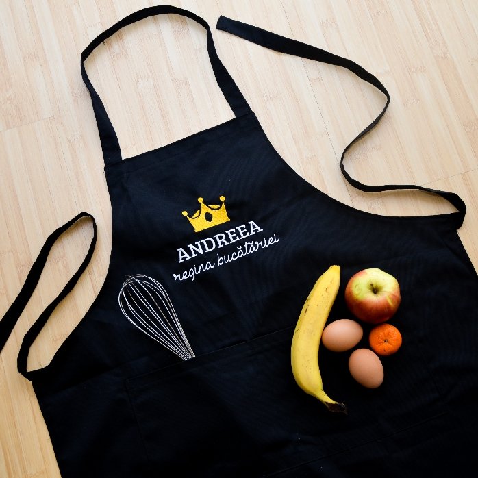 Op maat gemaakt - Queen of the Kitchen