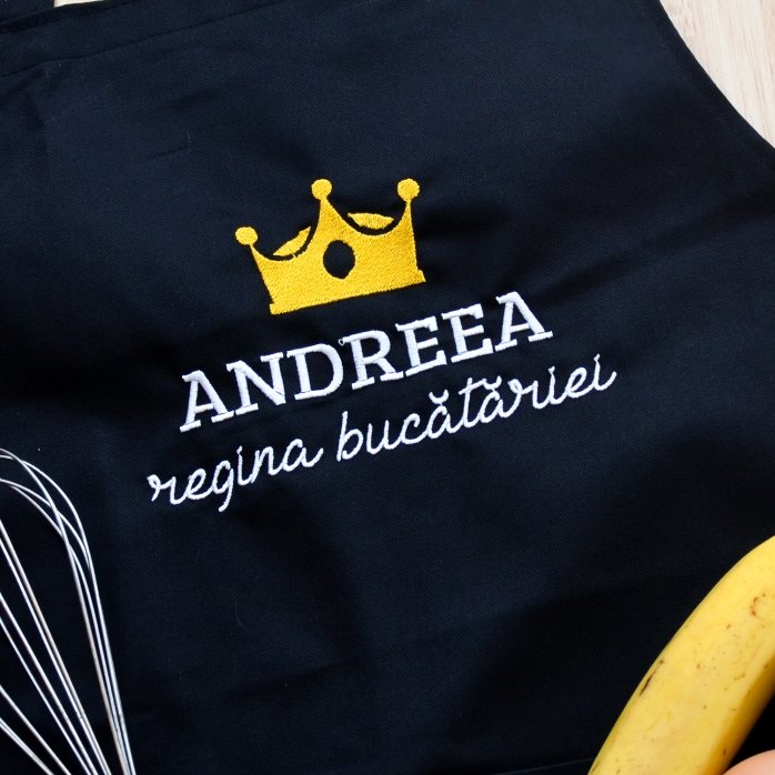 Op maat gemaakt - Queen of the Kitchen