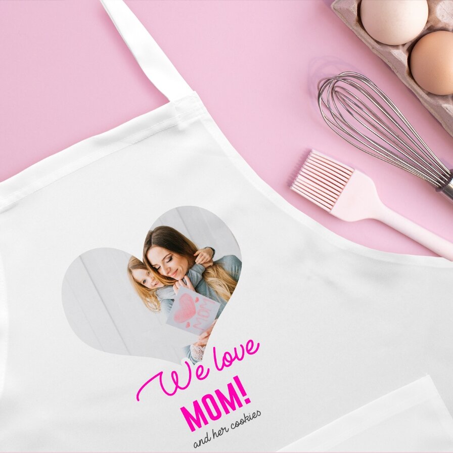 Kleding voor mama