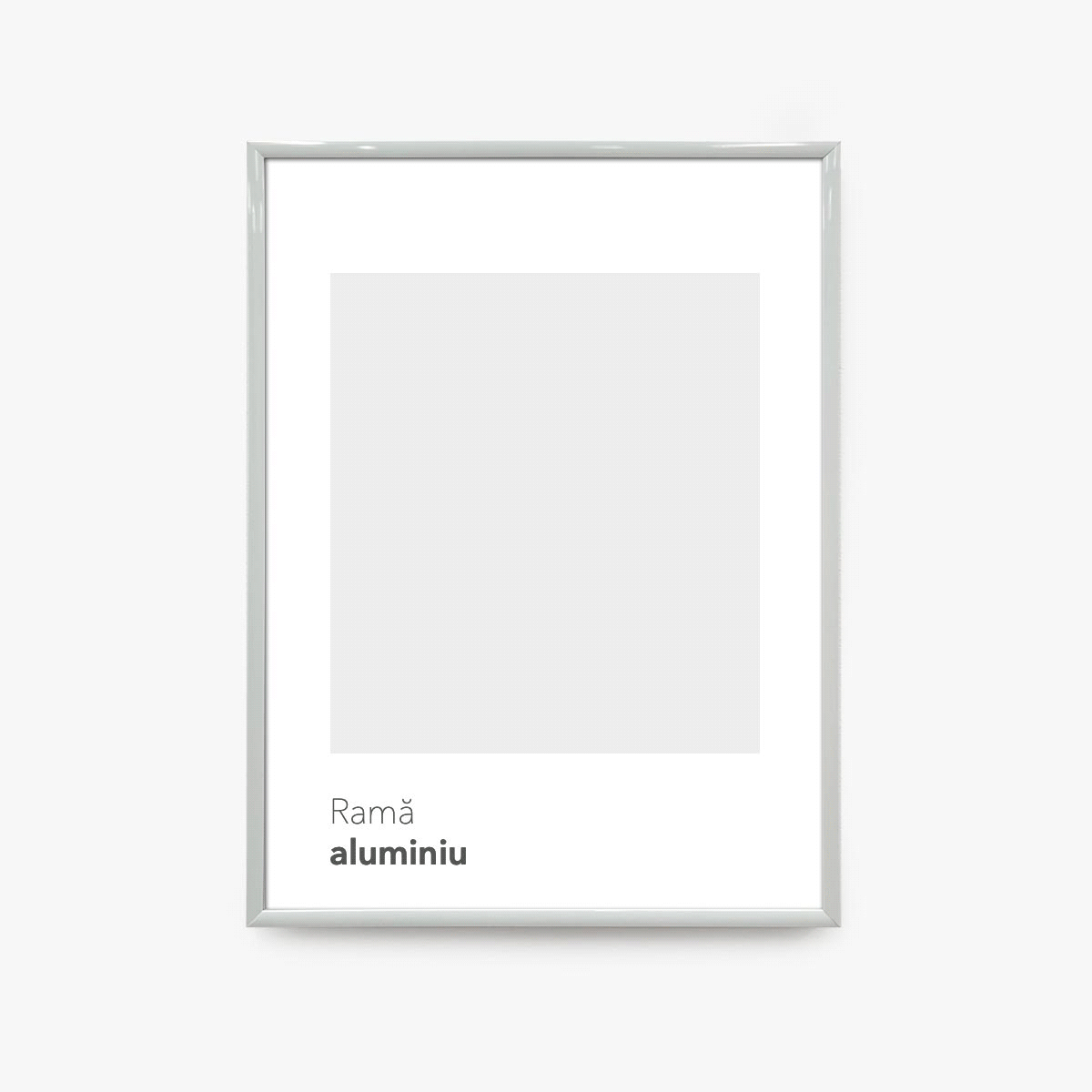 Gepersonaliseerd schilderij met 12 foto’s en tekst - Een sprookjesachtige kerst