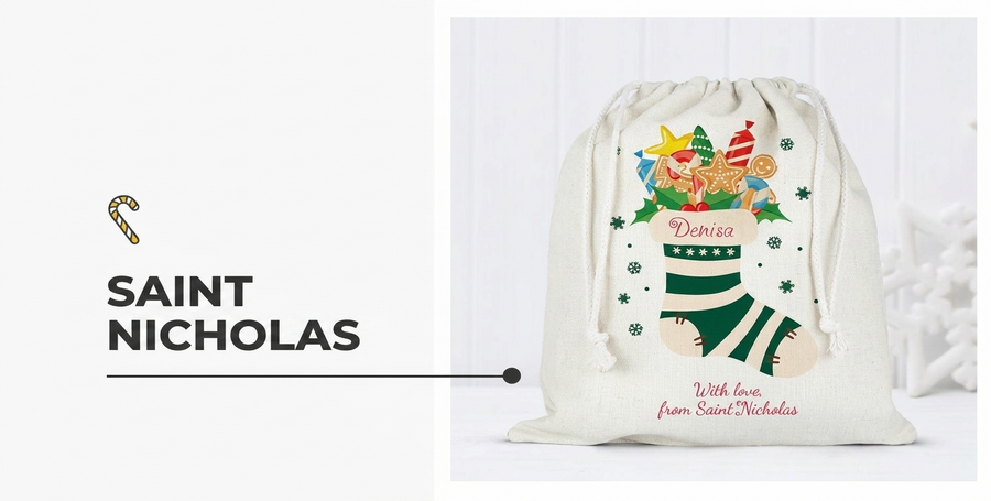 Sinterklaascadeautjes
