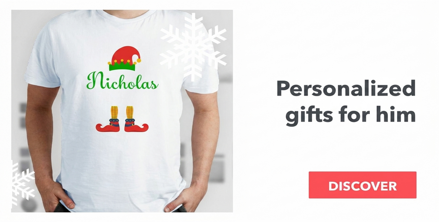 Sinterklaascadeautjes voor hem