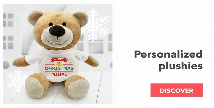 Cadeautjes van Sinterklaas
