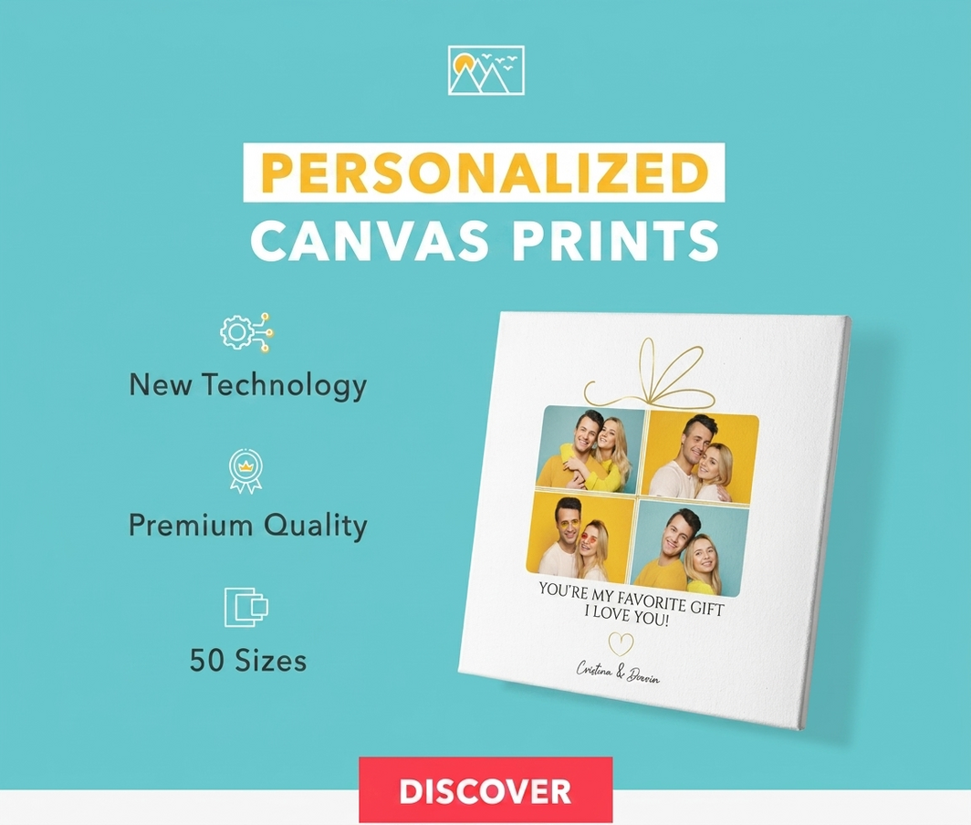 Canvasdoeken