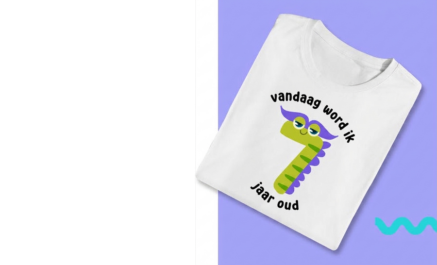 Gepersonaliseerde cadeaus voor kinderen
