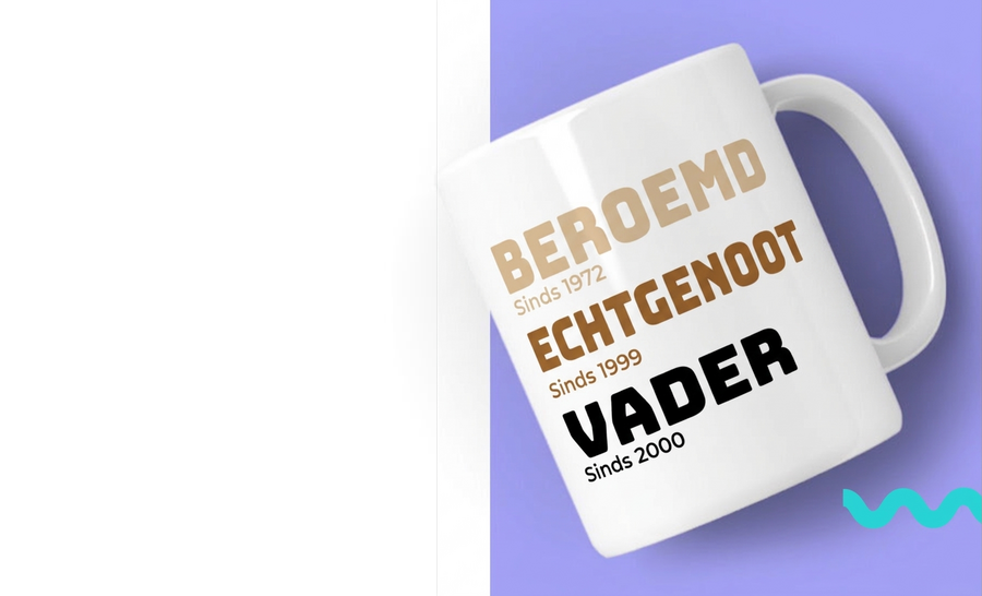 Cadeaus voor ouders