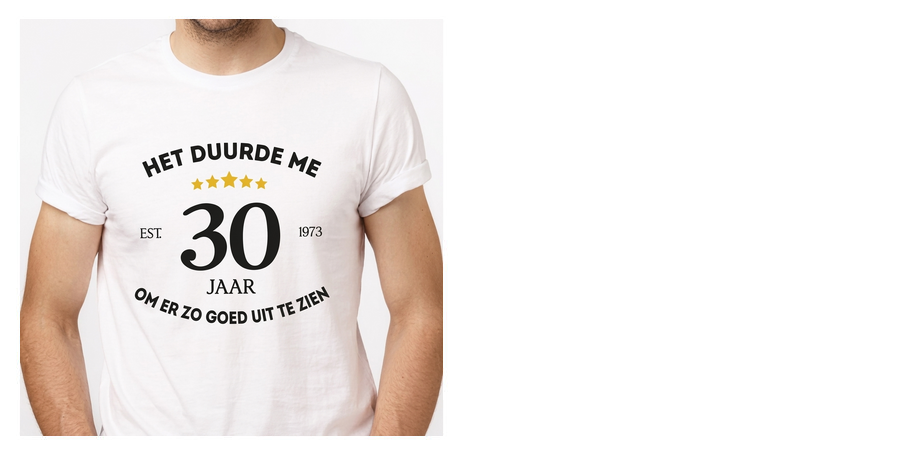 Gepersonaliseerde cadeaus voor hem