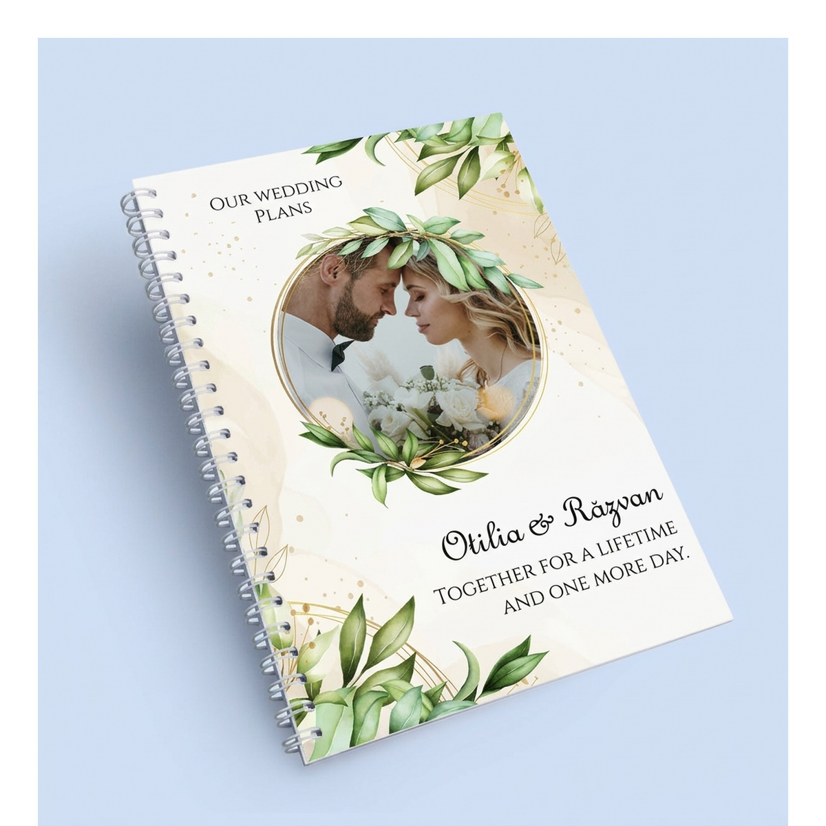 Gepersonaliseerde agenda