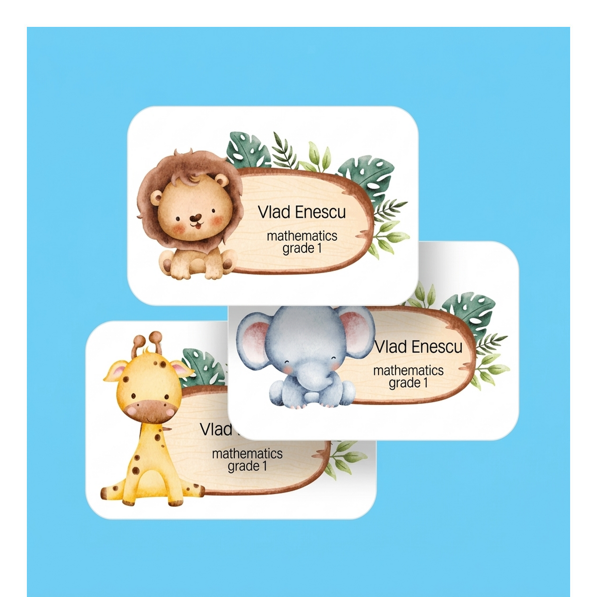 Dierencollectie