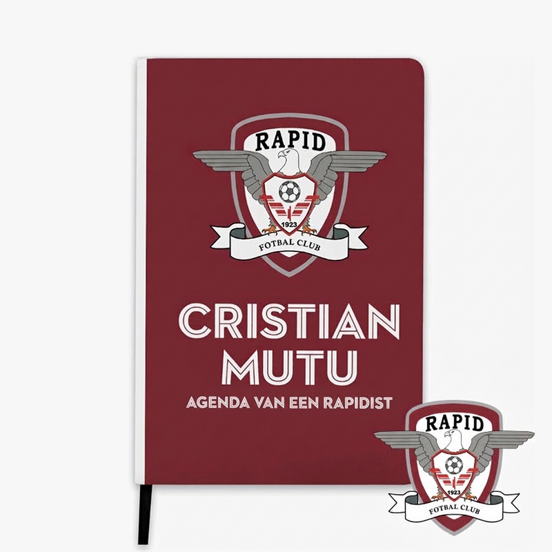 Gepersonaliseerde agenda