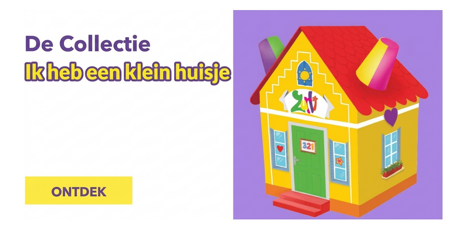 De collectie 
