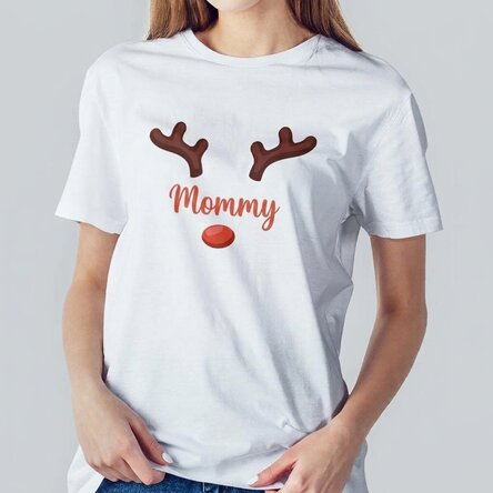 Personalised T-shirt with name - Ren