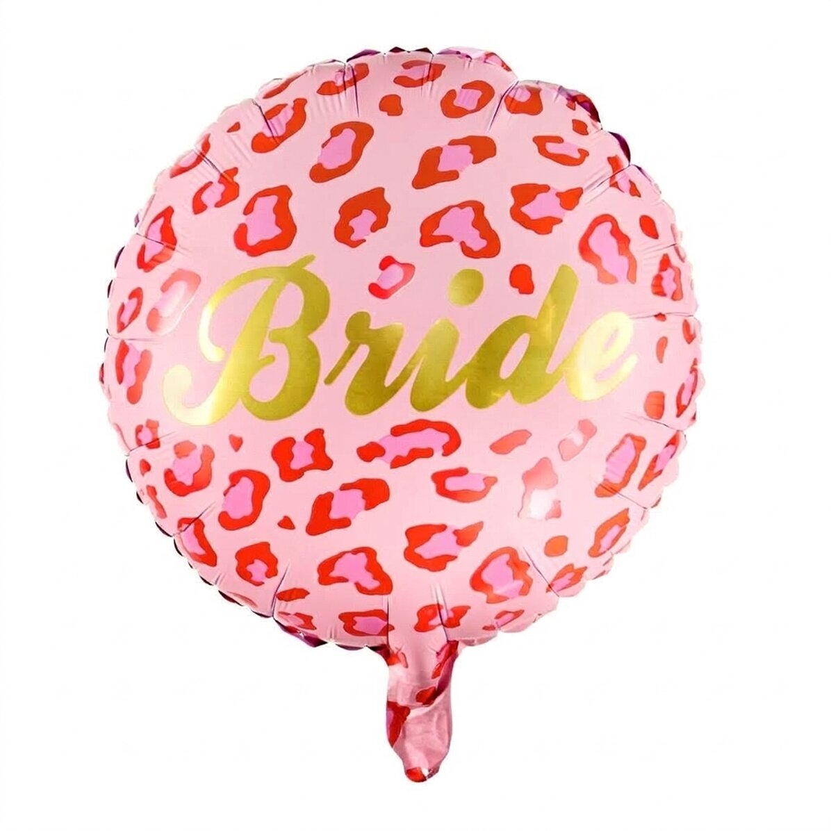 Ballon voor het vrijgezellenfeest - Bride