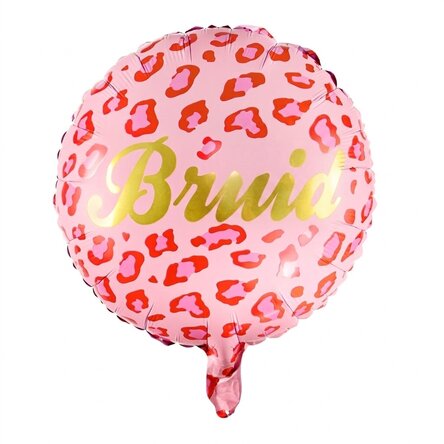 Ballon voor het vrijgezellenfeest - Bride