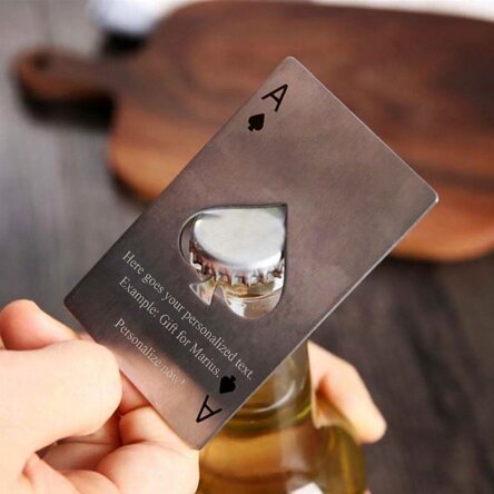 AS-bieropener